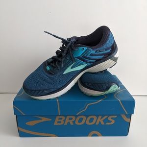 Brooks running shoes
